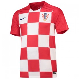 Kroatien Fotbollströjor WM 2018 Hemma tröja
