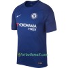 Chelsea Fotbollströjor Kante Hemma tröja 2017/18 Kortärmad