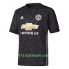 Manchester United Fotbollströjor Ibrahimovic 10 Borta tröja 2017/18 Kortärmad