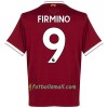 Liverpool Fotbollströjor Firmino Hemma tröja 2017/18 Kortärmad