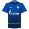 FC Schalke 04 Fotbollströjor Embolo 36 Hemma tröja 2017/18 Kortärmad