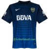 Boca Juniors Fotbollströjor Tredje tröja 2017/18 Kortärmad