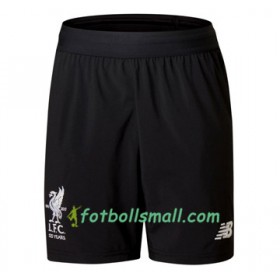 Liverpool Korta byxor Borta 2017/18