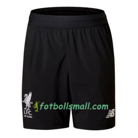 Liverpool Korta byxor Borta 2017/18