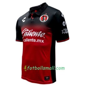 Club Tijuana Fotbollströjor Hemma tröja 2017/18 Kortärmad