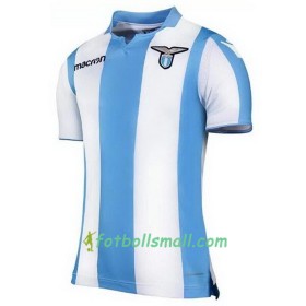 SS Lazio Fotbollströjor Tredje tröja 2017/18 Kortärmad