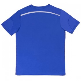 Chelsea 2014-15 Fotbollströjor Retro Hemma tröja Kortärmad