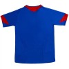 Manchester United 2005-06 Fotbollströjor Retro Borta tröja Kortärmad