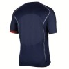 Paris Saint-Germain 2004-05 Fotbollströjor Retro Kortärmad