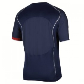 Paris Saint-Germain 2004-05 Fotbollströjor Retro Kortärmad