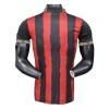 AC Milan Special Fotbollströjor 2025-26 Röd Kortärmad