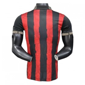 AC Milan Special Fotbollströjor 2025-26 Röd Kortärmad
