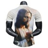 Brasilien x Praying Special Fotbollströjor 2025 Kortärmad