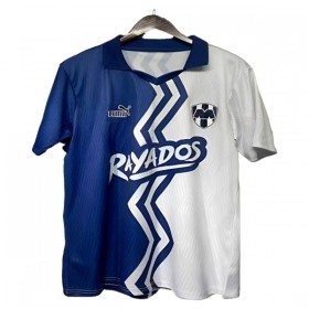 C.F. Monterrey Special Fotbollströjor 2025-26 Kortärmad