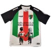 Club Deportivo Palestino Special Fotbollströjor 2025 Kortärmad