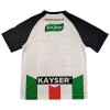 Club Deportivo Palestino Special Fotbollströjor 2025 Kortärmad