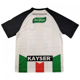 Club Deportivo Palestino Special Fotbollströjor 2025 Kortärmad