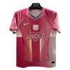 FC Barcelona x Karolg Special Fotbollströjor 2025-26 Kortärmad