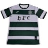 Hibernian Fotbollströjor Anniversary 2025-26 Kortärmad