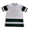 Hibernian Fotbollströjor Anniversary 2025-26 Kortärmad