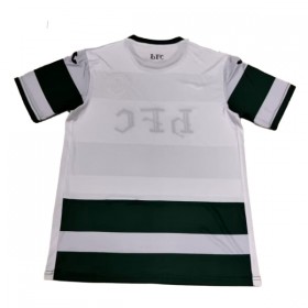 Hibernian Fotbollströjor Anniversary 2025-26 Kortärmad