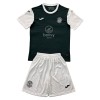 Hibernian Fotbollströjor Barn Hemma tröja 2025-26 Kortärmad
