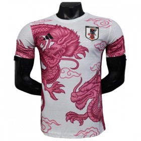 Japan Dragon Special Fotbollströjor 2025 Kortärmad