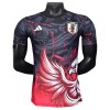 Japan Special Fotbollströjor 2025 Kortärmad