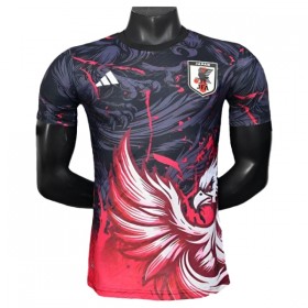 Japan Special Fotbollströjor 2025 Kortärmad