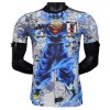 Japan x DragonBall Special Fotbollströjor 2025 Kortärmad