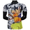 Japan x Goku Special Fotbollströjor 2025 Kortärmad