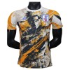 Japan x Naruto Special Fotbollströjor 2025 Kortärmad
