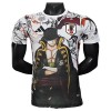 Japan x Zoro Special Fotbollströjor 2025 Kortärmad