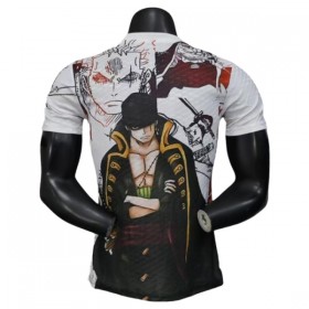 Japan x Zoro Special Fotbollströjor 2025 Kortärmad