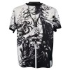Japan x Zoro Special Fotbollströjor 2025 Kortärmad