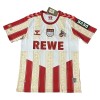 Koln Special Fotbollströjor 2025-26 Kortärmad
