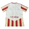 Koln Special Fotbollströjor 2025-26 Kortärmad