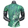 Liverpool Dragon Special Fotbollströjor 2025-26 Kortärmad