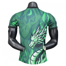 Liverpool Dragon Special Fotbollströjor 2025-26 Kortärmad