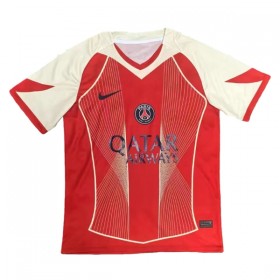 Paris Saint-Germain Special Fotbollströjor 2025-26 Kortärmad