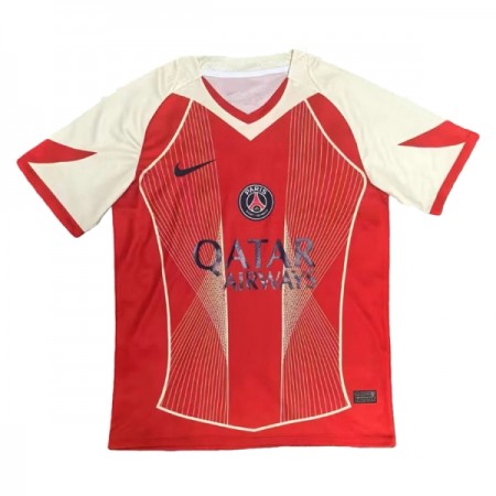 Paris Saint-Germain Special Fotbollströjor 2025-26 Kortärmad