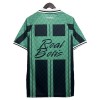 Real Betis Special Fotbollströjor 2025-26 Kortärmad