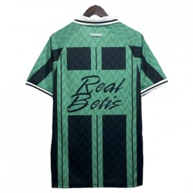 Real Betis Special Fotbollströjor 2025-26 Kortärmad