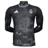 Real Madrid Dragon Special Fotbollströjor 2025-26 Kortärmad