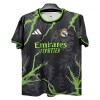 Real Madrid Lightning Special Fotbollströjor 2025-26 Kortärmad
