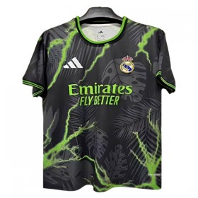 Real Madrid Lightning Special Fotbollströjor 2025-26 Kortärmad