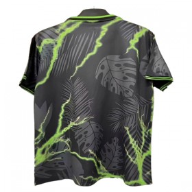 Real Madrid Lightning Special Fotbollströjor 2025-26 Kortärmad