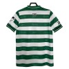 Sporting CP 1999-2000 Fotbollströjor Hemma tröja Kortärmad