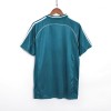 Tyskland Fotbollströjor Retro Borta tröja 1998 Kortärmad