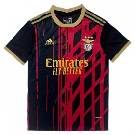 Benfica Lisabon Special Fotbollströjor 2025-26 Kortärmad